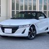 honda s660 2018 -HONDA--S660 DBA-JW5--JW5-1100119---HONDA--S660 DBA-JW5--JW5-1100119- image 1