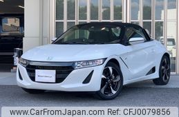 honda s660 2018 -HONDA--S660 DBA-JW5--JW5-1100119---HONDA--S660 DBA-JW5--JW5-1100119-