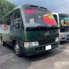 toyota coaster 1998 -TOYOTA 【宮崎 830ｾ807】--Coaster HZB40--00003534---TOYOTA 【宮崎 830ｾ807】--Coaster HZB40--00003534- image 1