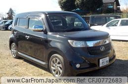 toyota bb 2013 -TOYOTA 【野田 500】--bB CBA-QNC25--QNC25-0021562---TOYOTA 【野田 500】--bB CBA-QNC25--QNC25-0021562-