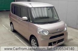 daihatsu tanto 2015 -DAIHATSU--Tanto LA600S--LA600S-0354831---DAIHATSU--Tanto LA600S--LA600S-0354831-