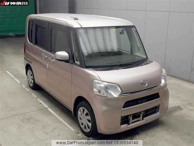 daihatsu tanto 2015 -DAIHATSU--Tanto LA600S--LA600S-0354831---DAIHATSU--Tanto LA600S--LA600S-0354831- image 1