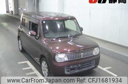 suzuki alto-lapin 2012 CFJ1681934