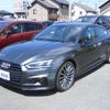 audi a5 2017 -AUDI 【名変中 】--Audi A5 F5CYRL--JA035845---AUDI 【名変中 】--Audi A5 F5CYRL--JA035845- image 1