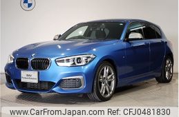 bmw 1-series 2017 -BMW--BMW 1 Series DBA-1S30--WBA1S920205H00427---BMW--BMW 1 Series DBA-1S30--WBA1S920205H00427-