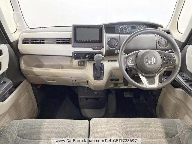honda n-box 2020 CFJ1723697 image 2