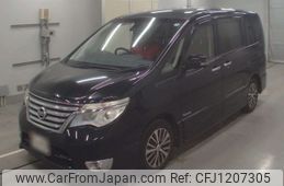 nissan serena 2015 -NISSAN--Serena HFC26-272708---NISSAN--Serena HFC26-272708-