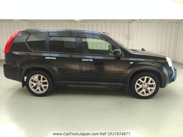 nissan x-trail 2013 CFJ1874877 image 2