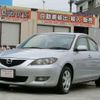 mazda axela 2004 quick_quick_DBA-BK5P_BK5P-200493 image 19