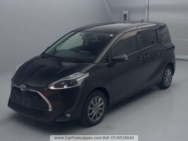 toyota sienta 2018 -TOYOTA--Sienta DBA-NSP170G--NSP170-7178018---TOYOTA--Sienta DBA-NSP170G--NSP170-7178018- image 1