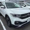 volkswagen t-cross 2021 -VOLKSWAGEN--VW T-Cross 3BA-C1DKR--WVGZZZC1ZMY065778---VOLKSWAGEN--VW T-Cross 3BA-C1DKR--WVGZZZC1ZMY065778- image 7