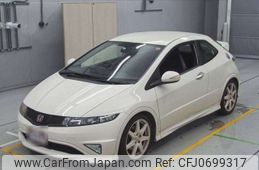 honda civic 2010 -HONDA--Civic ABA-FN2--FN2-1001556---HONDA--Civic ABA-FN2--FN2-1001556-