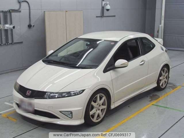 honda civic 2010 -HONDA--Civic ABA-FN2--FN2-1001556---HONDA--Civic ABA-FN2--FN2-1001556- image 1