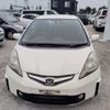 honda fit 2008 -HONDA--Fit DBA-GE8--GE8-1025094---HONDA--Fit DBA-GE8--GE8-1025094- image 17