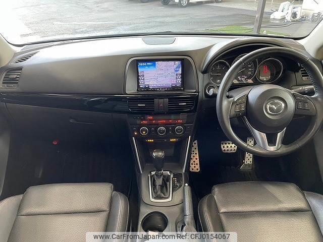 mazda cx-5 2013 quick_quick_LDA-KE2FW_KE2FW-128512 image 2