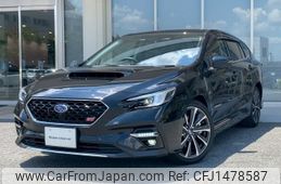 subaru levorg 2022 CFJ1478587
