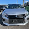 mitsubishi mirage 2021 NIKYO_FE30529 image 2