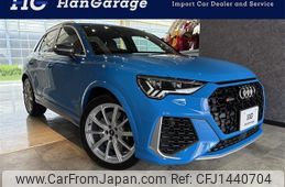 audi rs-q3 2020 quick_quick_3BA-F3DNWF_WUAZZZF30M1900824