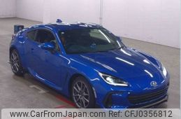 subaru brz 2023 -SUBARU--BRZ 3BA-ZD8--ZD8-015218---SUBARU--BRZ 3BA-ZD8--ZD8-015218-