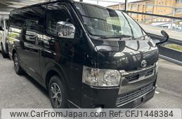 toyota hiace-van 2022 quick_quick_3DF-GDH201V_1075227