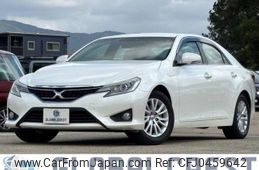 toyota mark-x 2016 -TOYOTA--MarkX DBA-GRX130--GRX130-6097067---TOYOTA--MarkX DBA-GRX130--GRX130-6097067-