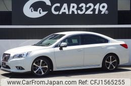 subaru legacy-b4 2015 CFJ1565255