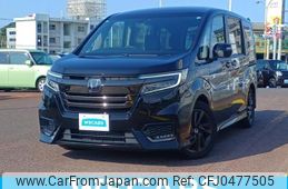 honda stepwagon-spada 2019 quick_quick_DBA-RP3_RP3-1244099