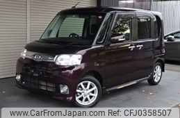 daihatsu tanto 2011 -DAIHATSU--Tanto L385S--0069137---DAIHATSU--Tanto L385S--0069137-