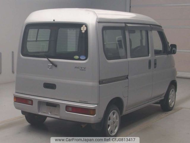 honda acty-van 2004 -HONDA--Acty Van HH6-1504216---HONDA--Acty Van HH6-1504216- image 2