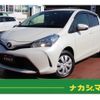 toyota vitz 2015 quick_quick_DBA-KSP130_KSP130-2157547 image 1