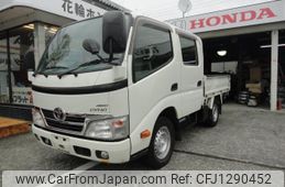 toyota dyna-truck 2016 GOO_NET_EXCHANGE_9030868A30250614W001