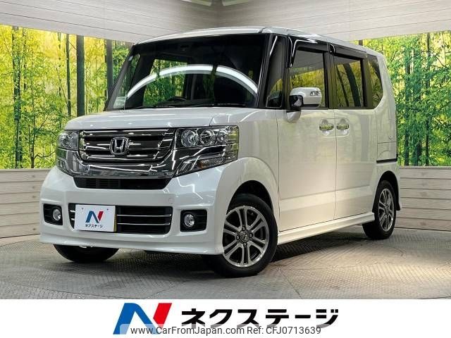 honda n-box 2017 -HONDA--N BOX DBA-JF1--JF1-1926604---HONDA--N BOX DBA-JF1--JF1-1926604- image 1