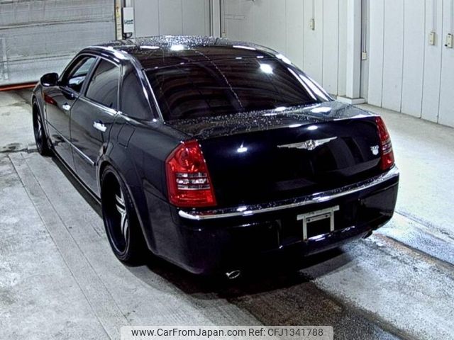 chrysler 300c 2005 -CHRYSLER--Chrysler 300C ﾌﾒｲ-5H655058---CHRYSLER--Chrysler 300C ﾌﾒｲ-5H655058- image 2