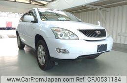 toyota harrier 2006 ENHANCEAUTO_1_ea291780