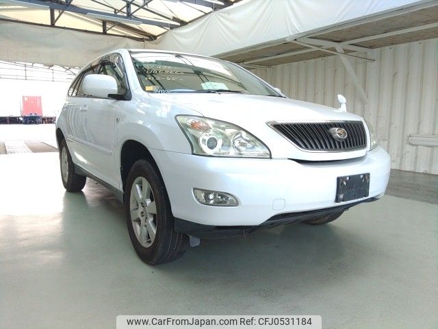 toyota harrier 2006 ENHANCEAUTO_1_ea291780 image 1