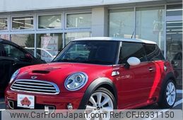 mini mini-others 2013 -BMW--BMW Mini DBA-SV16--WMWSV32060T672861---BMW--BMW Mini DBA-SV16--WMWSV32060T672861-