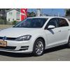 volkswagen golf 2013 -VOLKSWAGEN 【名変中 】--VW Golf AUCPT--EW116433---VOLKSWAGEN 【名変中 】--VW Golf AUCPT--EW116433- image 1