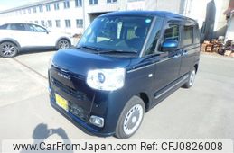 daihatsu move-canbus 2023 -DAIHATSU 【島根 584ﾏ1110】--Move Canbus LA850S--1010960---DAIHATSU 【島根 584ﾏ1110】--Move Canbus LA850S--1010960-