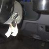 toyota hilux 2003 CFJ1642869 image 9