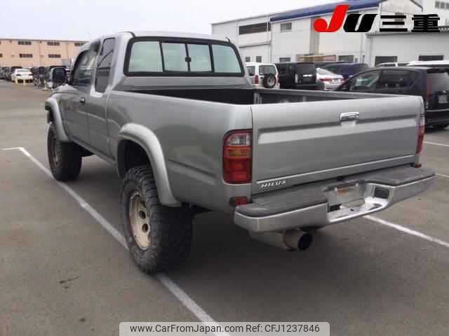 toyota hilux 2003 -TOYOTA--Hilux RZN174H--0003617---TOYOTA--Hilux RZN174H--0003617- image 2