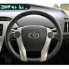 toyota prius 2014 quick_quick_DAA-ZVW30_ZVW30-1870238 image 18