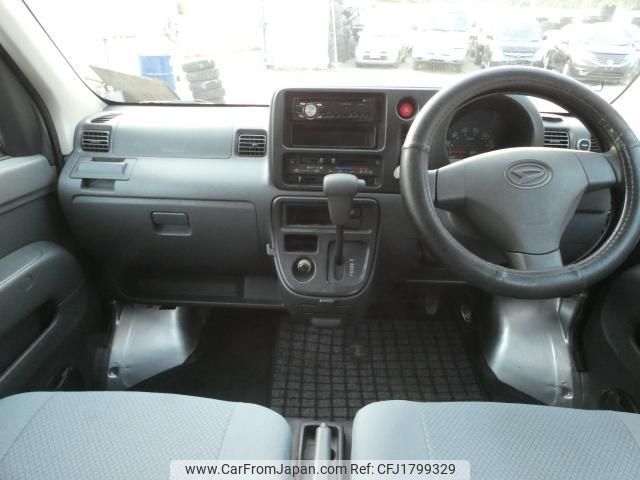 daihatsu hijet-cargo 2009 CFJ1799329 image 2