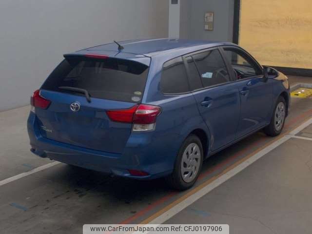 toyota corolla-fielder 2020 -TOYOTA--Corolla Fielder DBA-NRE161G--NRE161-0082714---TOYOTA--Corolla Fielder DBA-NRE161G--NRE161-0082714- image 2