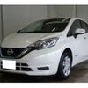 nissan note 2017 -NISSAN--Note DAA-HE12--HE12-131297---NISSAN--Note DAA-HE12--HE12-131297- image 1