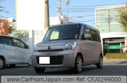 mazda flair-wagon 2013 quick_quick_DBA-MM32S_MM32S-103219