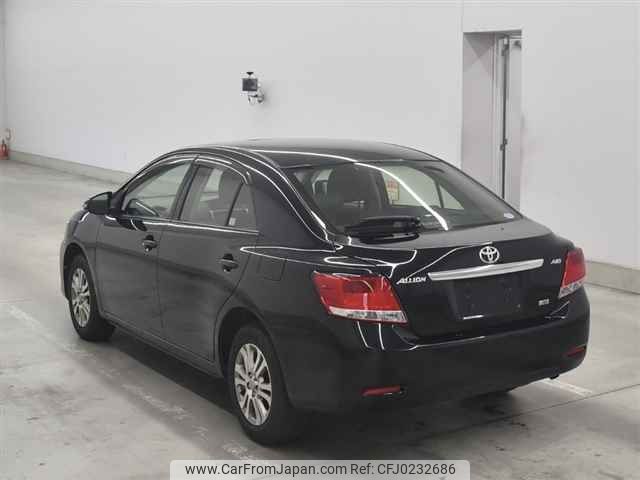 toyota allion undefined -TOYOTA--Allion ZRT265-3032815---TOYOTA--Allion ZRT265-3032815- image 2