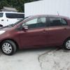 toyota vitz 2010 quick_quick_DBA-SCP90_SCP90-5152356 image 12