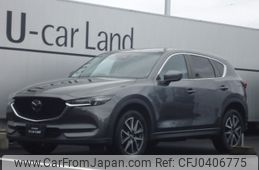 mazda cx-5 2019 -MAZDA--CX-5 3DA-KF2P--KF2P-304288---MAZDA--CX-5 3DA-KF2P--KF2P-304288-