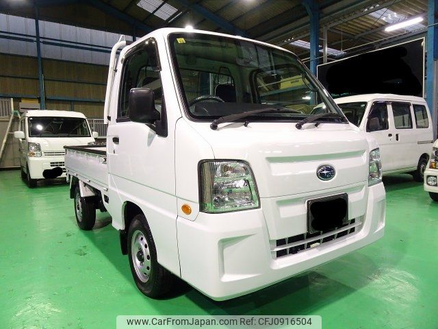 subaru sambar-truck 2011 -SUBARU 【名変中 】--Samber Truck TT2--15622---SUBARU 【名変中 】--Samber Truck TT2--15622- image 1