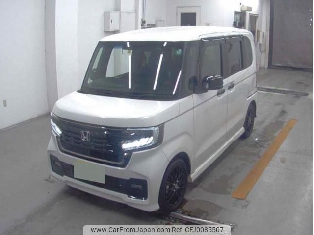 honda n-box 2022 quick_quick_6BA-JF3_JF3-2352965 image 1